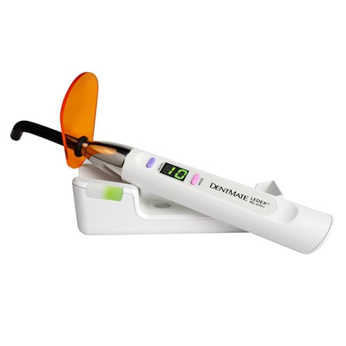 LEDEX™ WL-070+ M-WL070+ – Dynaflex Orthodontics USA, Lichtpolymerisationsgeräte und Zubehör