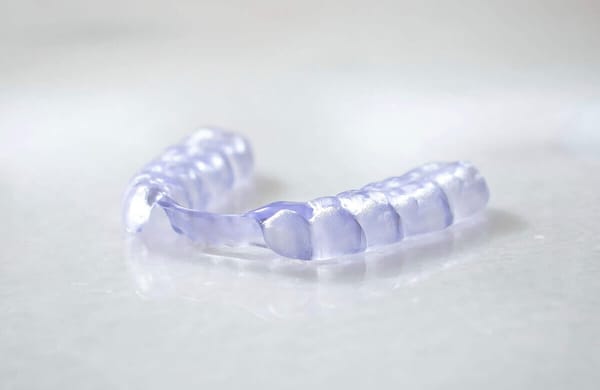 Respire Digital Splint