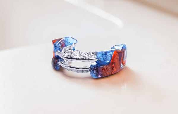 Respire Blue EF+