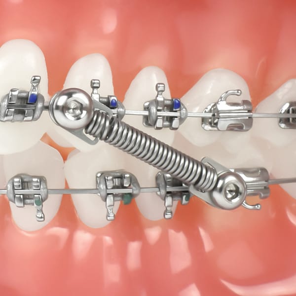 CS System Class II and Class III Corrector