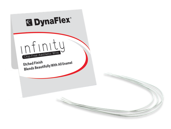 Infinity Aesthetic Wire