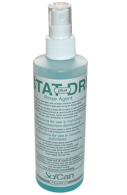 STAT-DRI PLUS 2OZPLUS