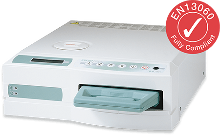 STAT_IM_ Classic 2000S and 5000S – SciCan, Autoklaven/Sterilisationsgeräte und Zubehör