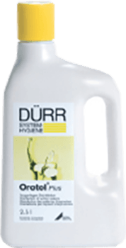 Orotol Plus – SciCan, Absauganlagendesinfektion