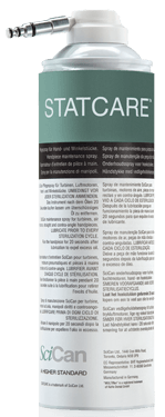 STAT CARE Spray – SciCan, Pflegespray