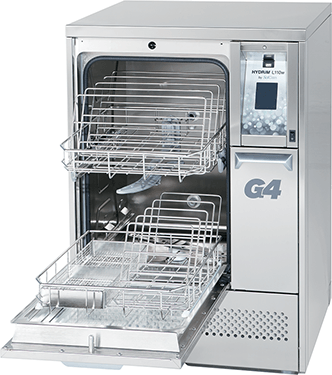 HYDRIM L110W G4 Automated Instrument Washer – SciCan, Thermodesinfektoren und Zubehör