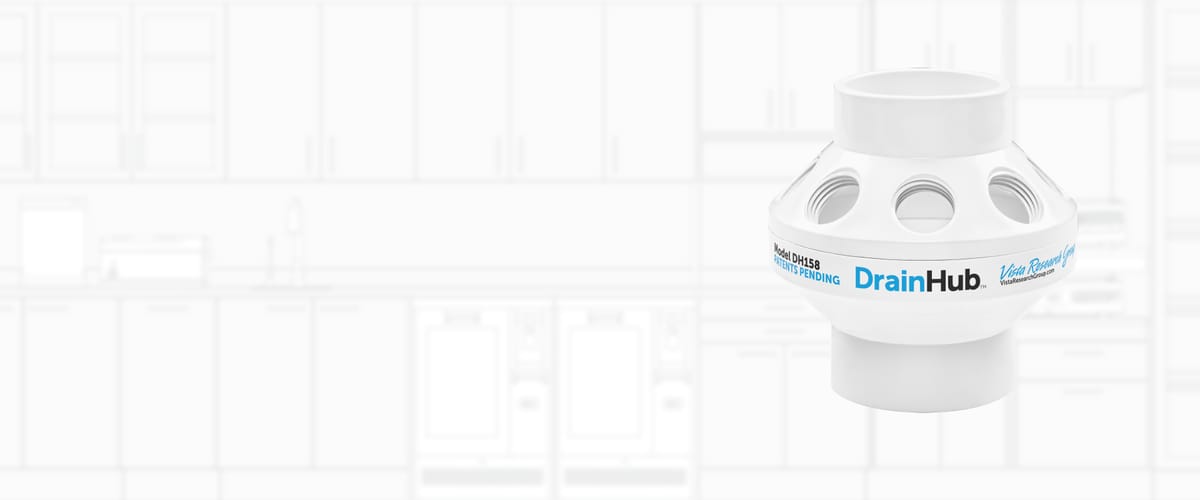 DrainHub Mehrfach-Ablaufadapter – SciCan, Autoklaven/Sterilisationsgeräte und Zubehör