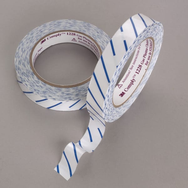 Comply™ Wasserstoffperoxid-Indikatorband, 1228