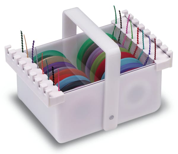 3M™ AlastiK™ Gummiringketten-Spendersystem 406-927