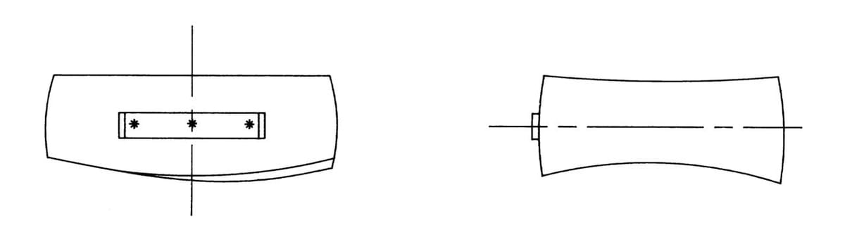 3M™ Unitek™ Aufsetzlaschen 7000000085 – Solventum, Zubehör