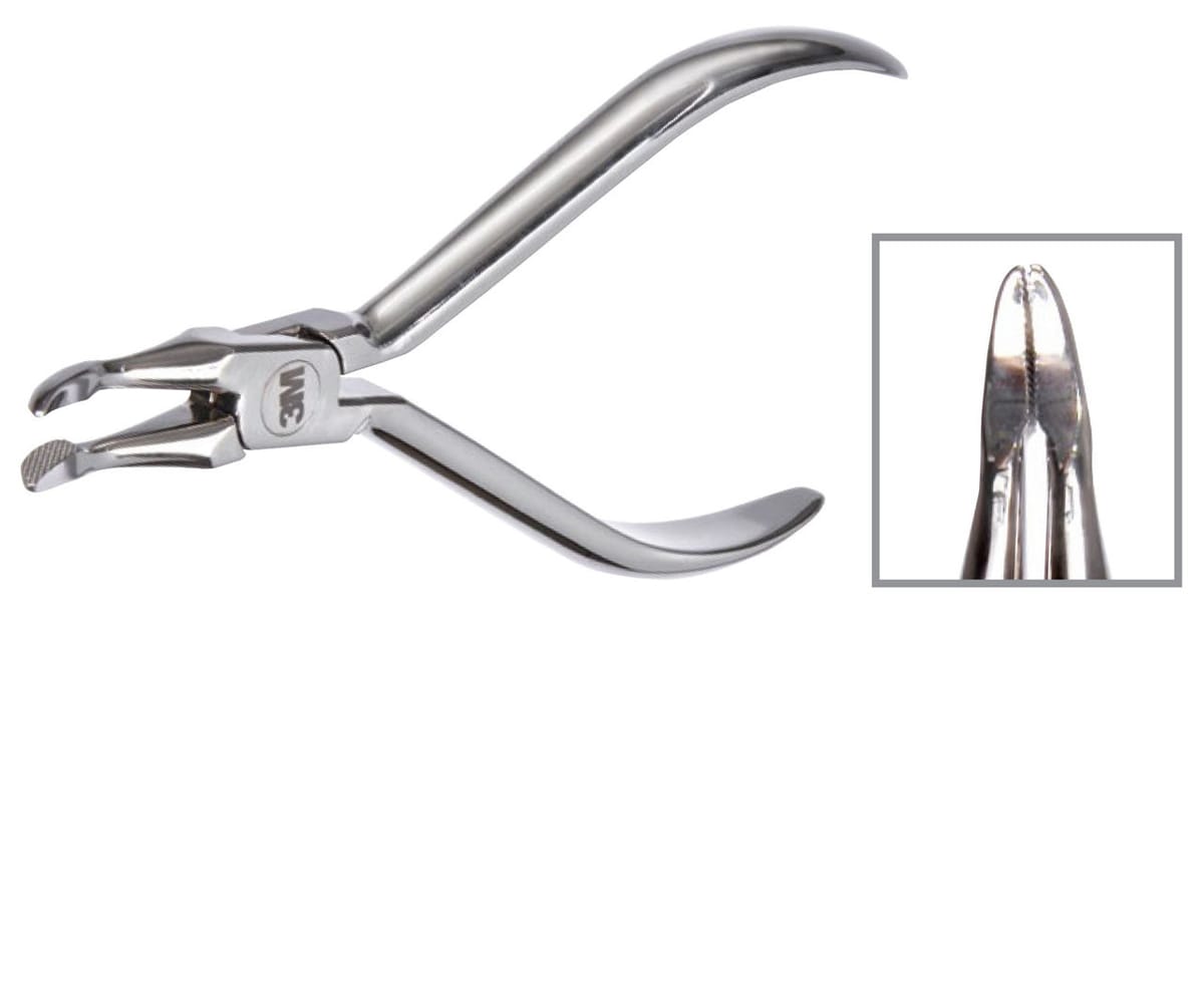 3M™ Unitek™ Prestige Weingart Zange 7000025656 – Solventum, Zangen