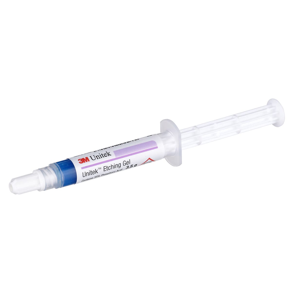 3M™ Unitek™ Ätzgel System Kit – Solventum, Ätzgel und Zubehör
