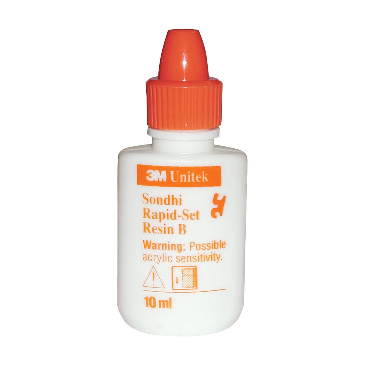 3M™ Sondhi™ Rapid-Set Indirect Bonding Adhesive Resin B – Solventum, Orthodontische Spezialkleber
