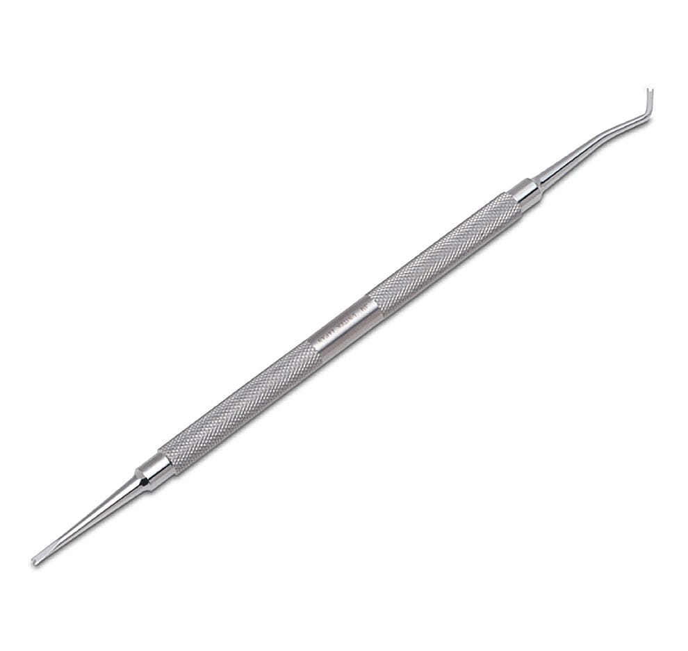 3M™ Doppelseitiger Ligaturen-Adapter 803-007 – Solventum, Sonstige Instrumente