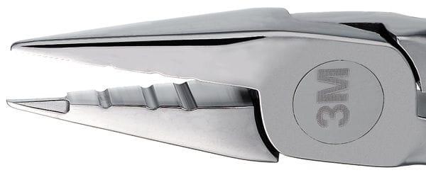 3M™ Unitek™ Prestige Jarabak-Zangen 900-704 – Solventum, Zangen