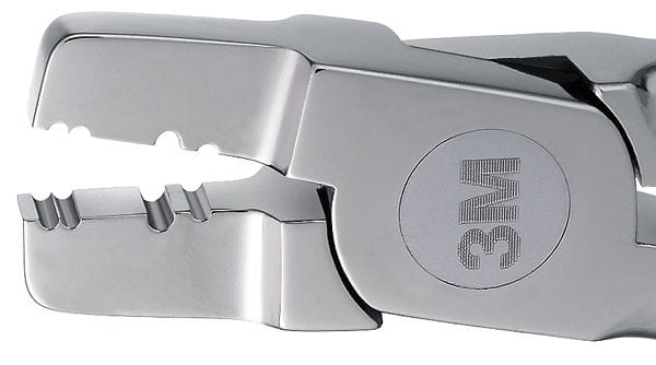 3M™ Prestige Omega Loop Form Plier 900-707