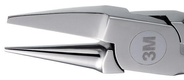 3M™ Unitek™ Prestige Light Wire Bird-Beak-Zange 900-710 – Solventum, Zangen