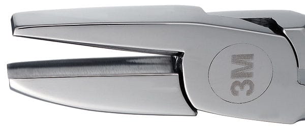 3M™ Unitek™ Prestige Hollow-Chop-Zange 900-716 – Solventum, Zangen