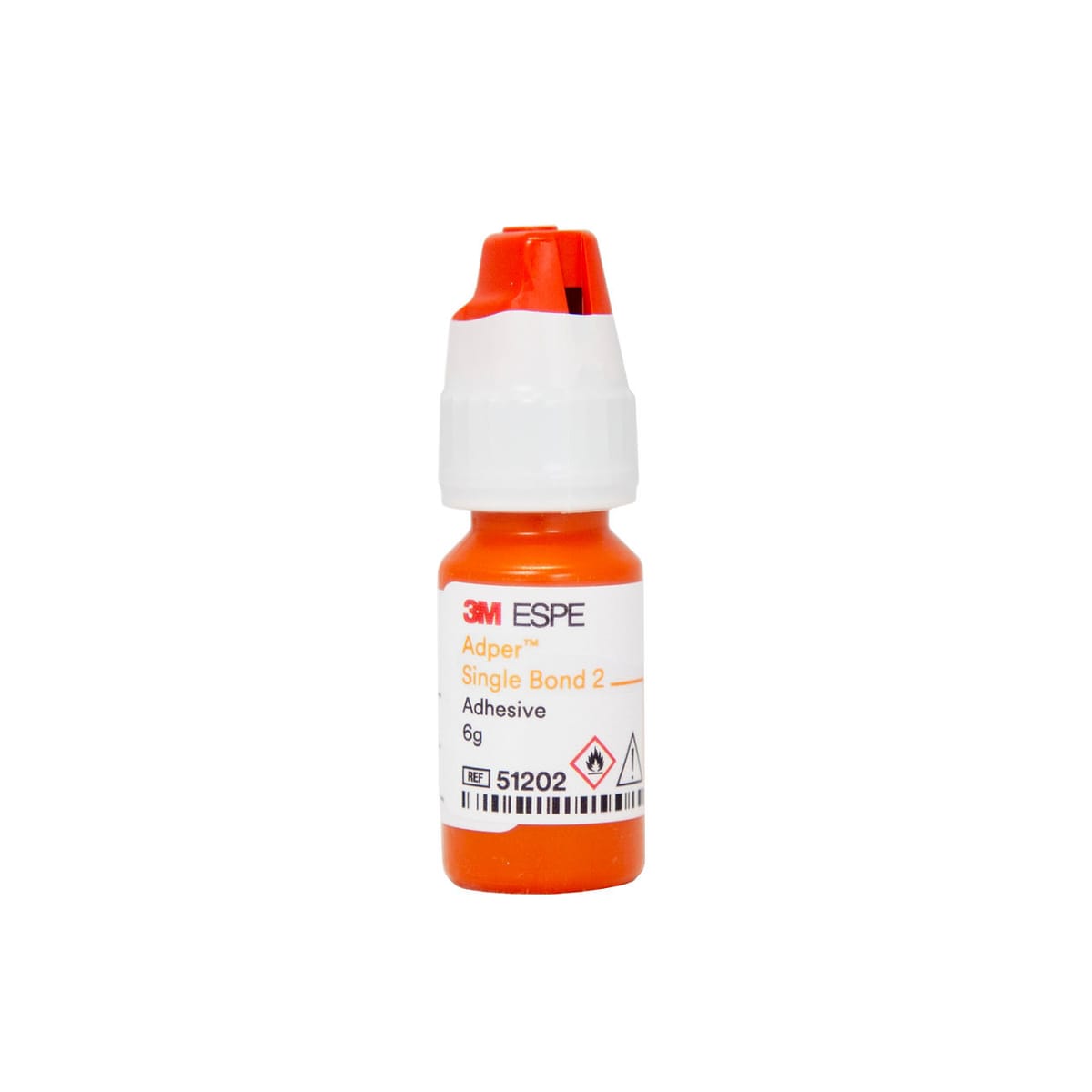 3M™ Adper™ Single Bond 2 51202 – Solventum, Adhäsive (Bonding)
