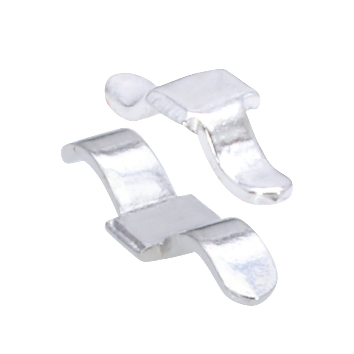 3M™ Unitek™ Lingual-Doppelhäkchen 485-002 – Solventum, Attachments Adhäsivtechnik