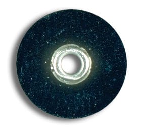 3M™ Sof-Lex™ Ausarbeitungs- und Poliermaterialien, Polierscheiben Ø 12,7 mm Refill-Packungen, 1982 Serie – Solventum, Polierscheiben und -streifen
