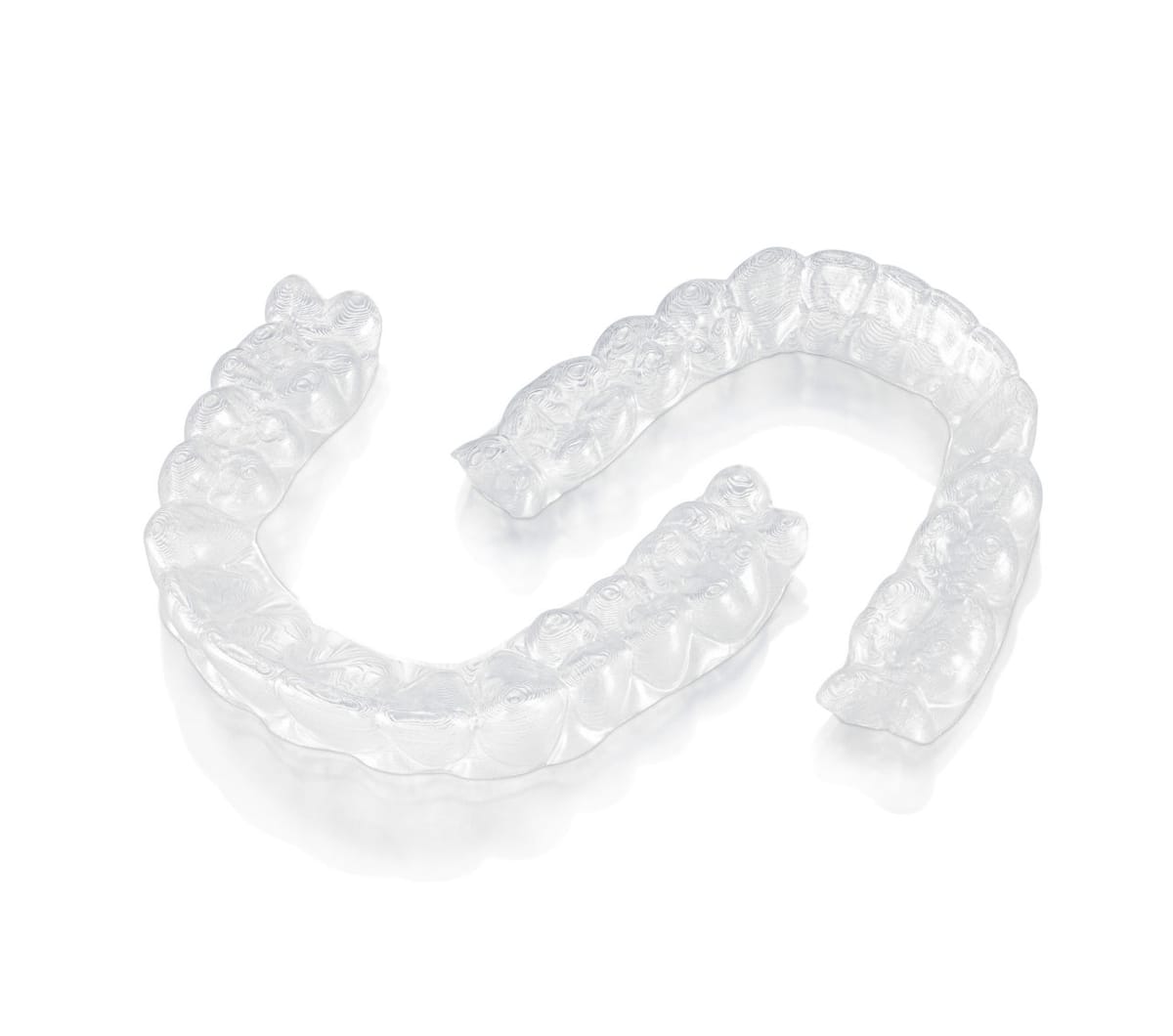 3M™ Clarity™ Aligners, Single Arch 70000911423 – Solventum, Aligner-Zubehör