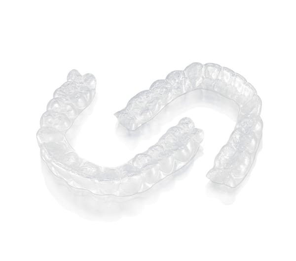 3M™ Clarity™ Aligners, Single Arch 70000911423
