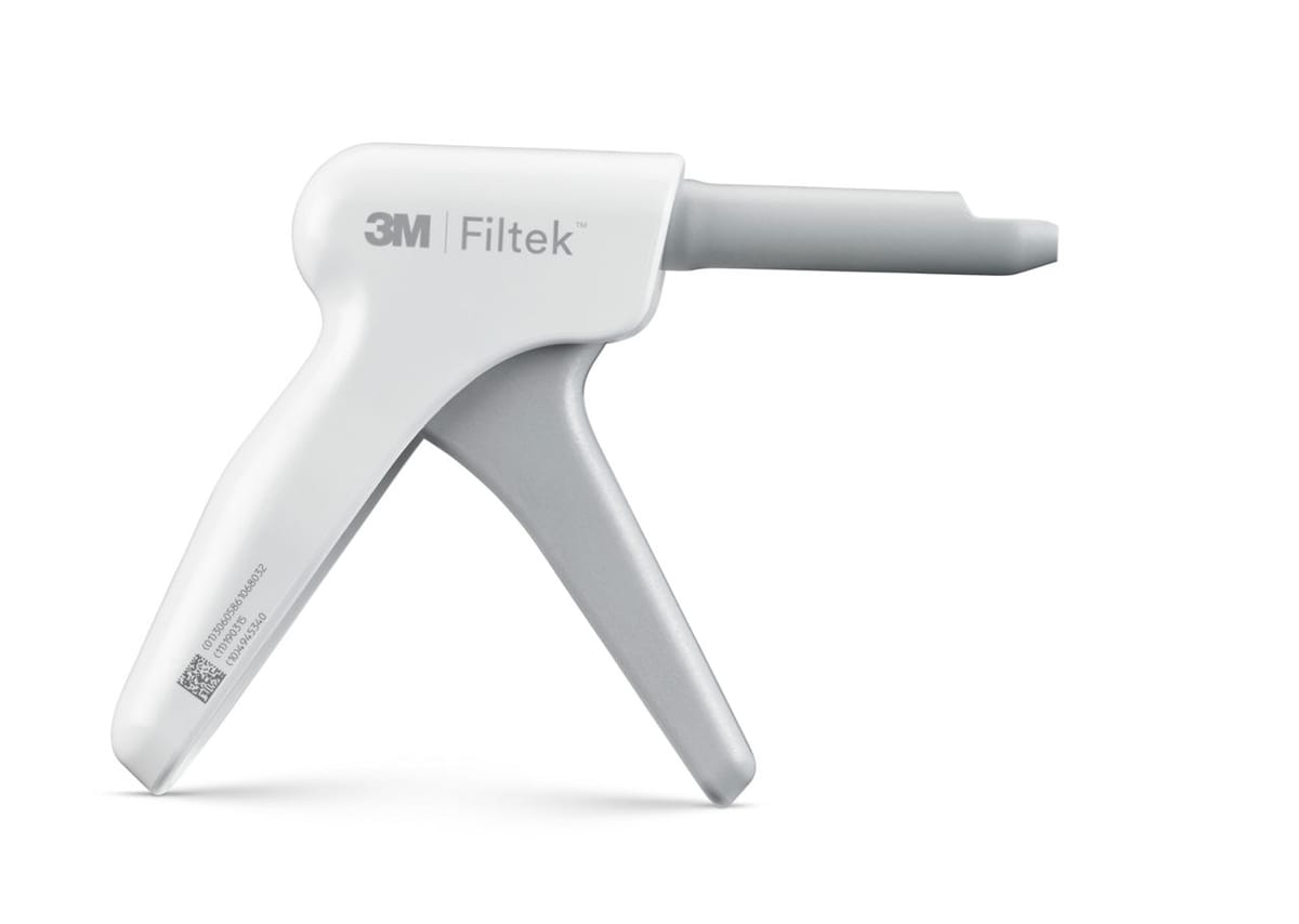 3M™ Filtek™ Kapsel-Dispenser für Komposit 5850RD – Solventum, Applikationspistolen