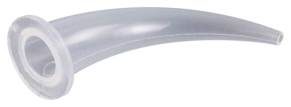 3M™ Penta™ Elastomer Nozzle, 71225, 12/PAC – Solventum, Applikationsspitzen (Tips)