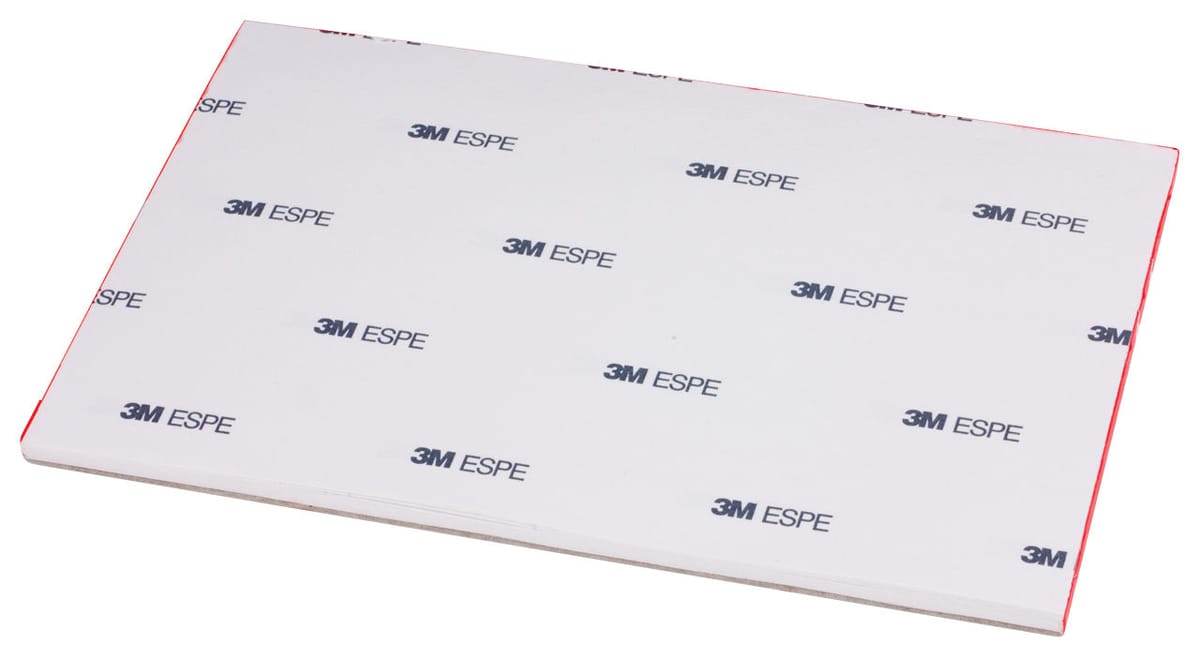 3M™ Anmischblöcke 704-030 – Solventum, Anmischblocks