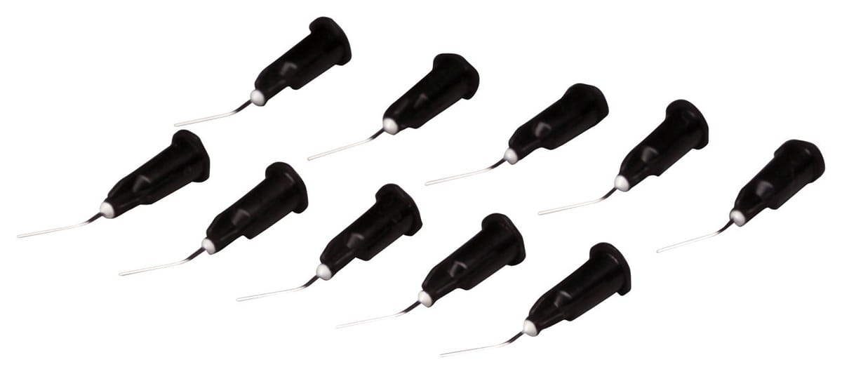 3M™ Clinpro™ Sealant Fissurenversiegelung Applikationsspitzen 12626T – Solventum, Applikationsspitzen (Tips)