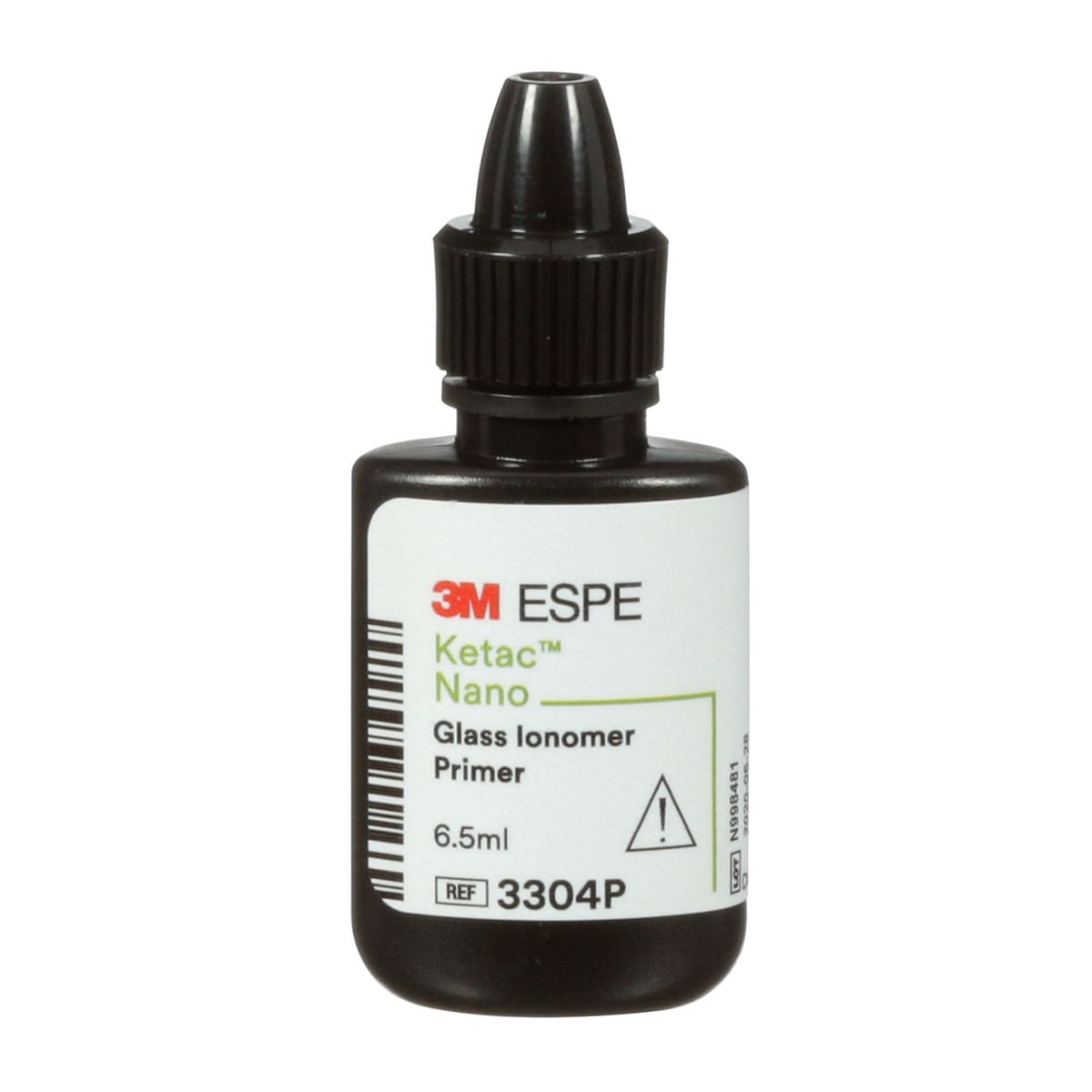 3M™ Ketac™ Nano Glass Ionomer Primer, 3304P – Solventum, Adhäsive (Bonding)