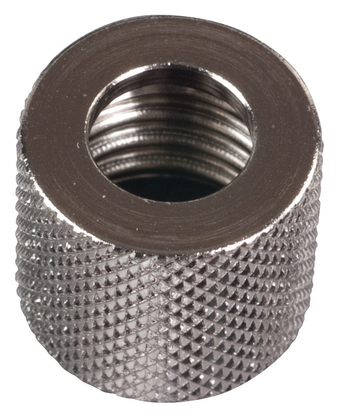 3M™ Penta™ Elastomerspritze Rändelmutter, 77720 – Solventum, Ersatzteile für Behandlungseinheiten