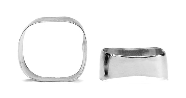 3M™ Unitek™ General Purpose Molar Bands Kit