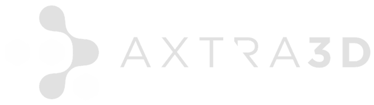 Axtra3D X1 Printer Series – Axtra3D USA Incorporation, 3D-Drucker