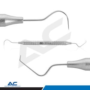 Double Ended Endodontic Explorer #D5