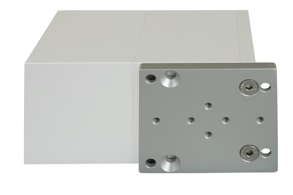 MEDX/MED5 ZPA Mounting Plate KIT – Baaske Medical GmbH & Co. KG, Sonstige Geräte
