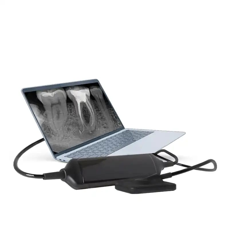 HDR 500 Bader Digital X-Ray Sensor – Bader Europe Group, S.L, Röntgen