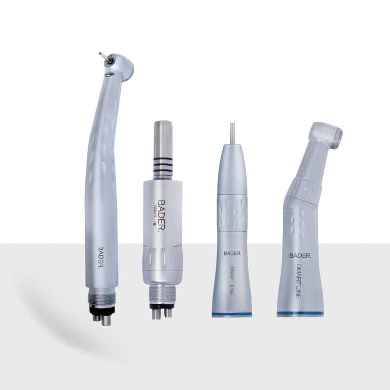 Bader 4matic Student Kit – Bader Europe Group, S.L, Bohrerständer