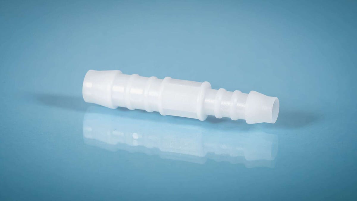 Baldus Adapter für kleinen Speichelzieher – Baldus Sedation GmbH & Co. KG, Anästhetika