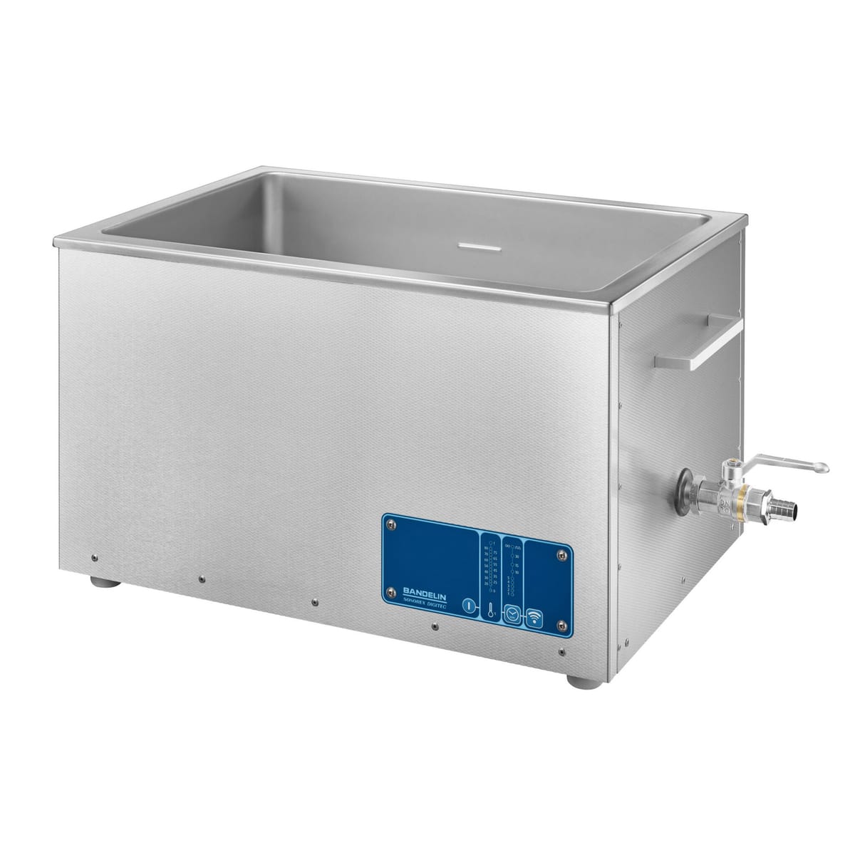 SONOREX DIGITEC DT 1058 M Ultrasonic bath 304120 – Bandelin electronic GmbH & Co. KG, Ultraschallgeräte