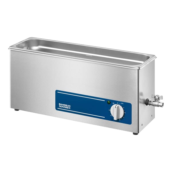SONOREX SUPER RK 156 Ultrasonic Bath 305