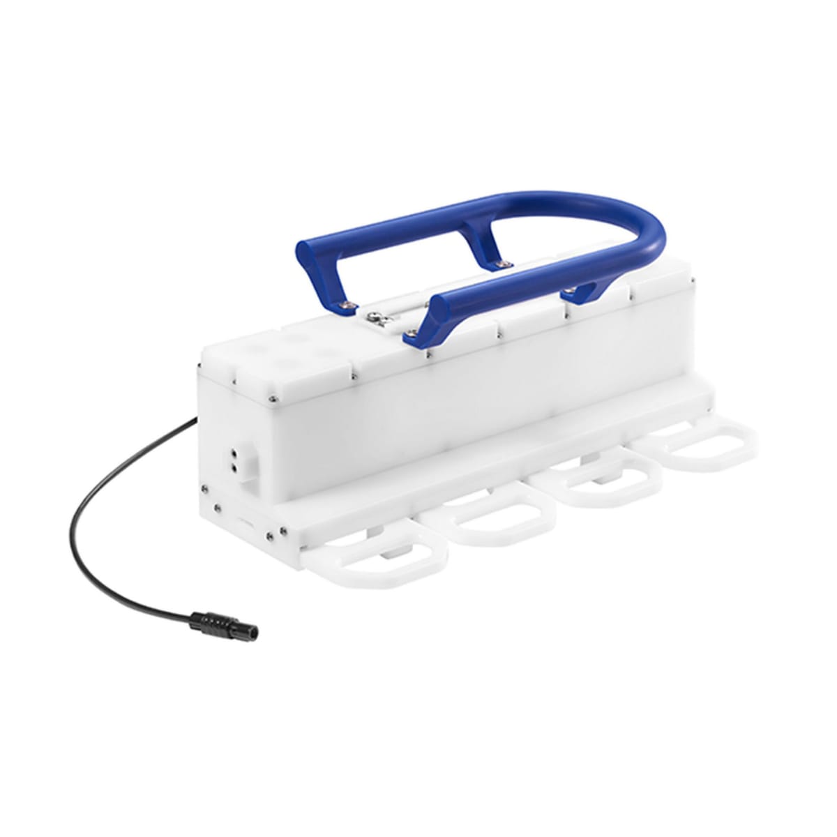 TRISON TT 4000 Si, R Twist Bewegungseinheit, Rechtsversion 7820 – Bandelin electronic GmbH & Co. KG, Sonstige Geräte