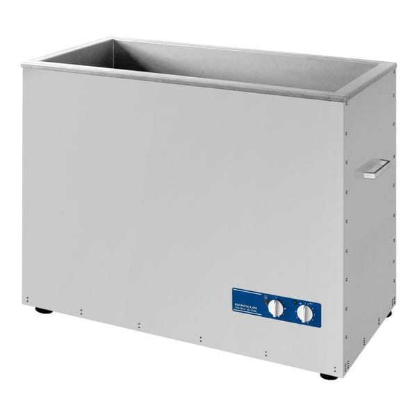 SONOREX TECHNIK W 300 Ultrasonic bath, 40 kHz 8343