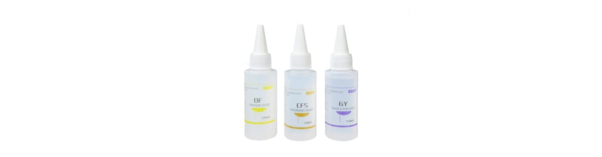 Formative Liquid – Baot Biological Technology Co.,Ltd., Keramikmassen