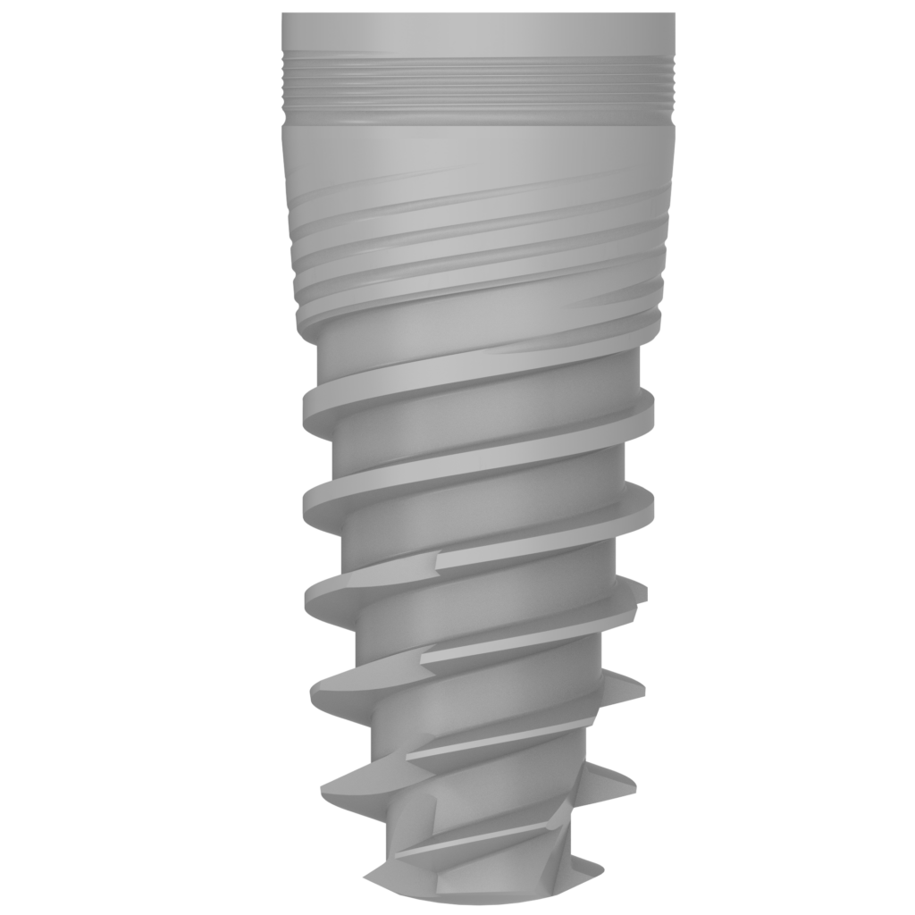 SV-classic – BASALFIX – BASALFIX, Implantate