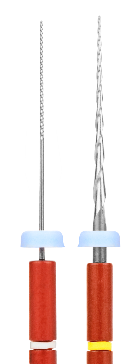 Bassi Logic Endodontic Files – Bassi Endo USA, Wurzelbehandlung