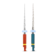 Logic Shaping File 25/.05 & 30/.05 – Bassi Endo USA, Wurzelbehandlung