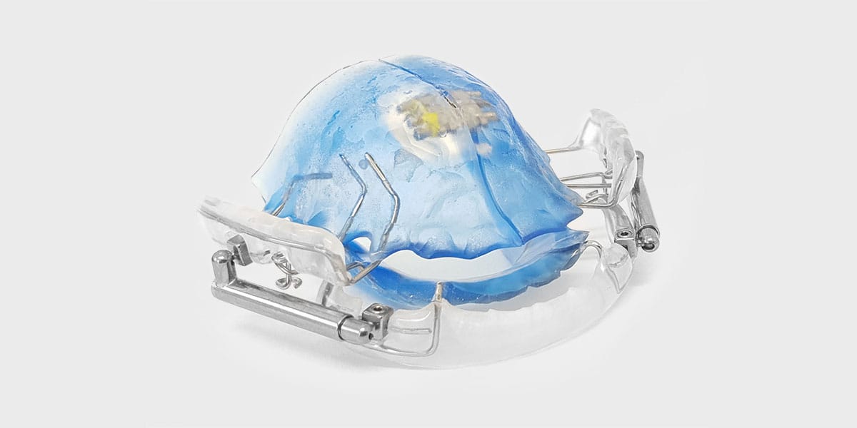 BioBiteCorrector® TWIN – BBC-Orthotec GmbH, Intraorale Geräte