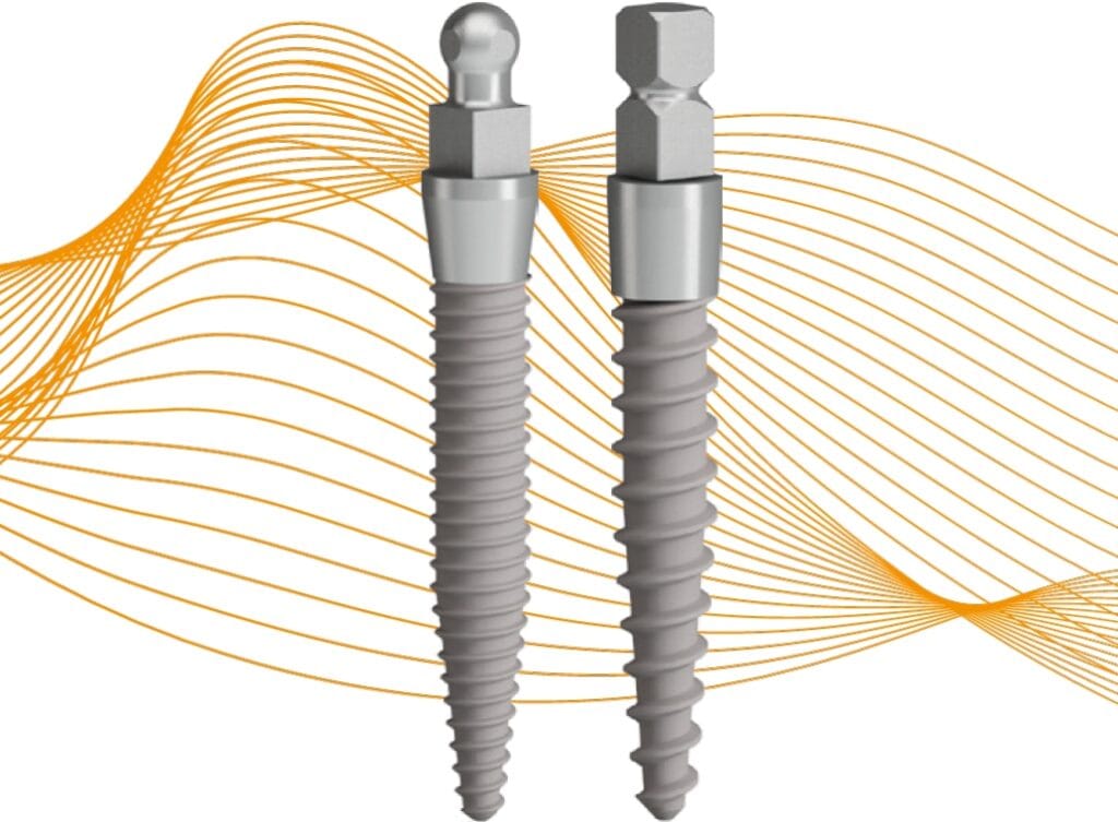 DURA-VIT MINI – B&B Dental SRL, Implantate